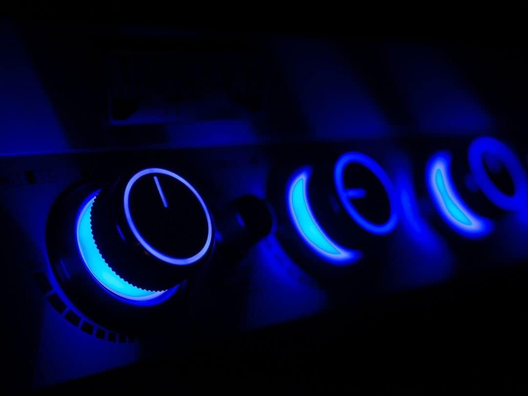 Monument Grills Larger 4-Burner Propane Gas Grills Stainless Steel with Cooking Grids(2 Items)