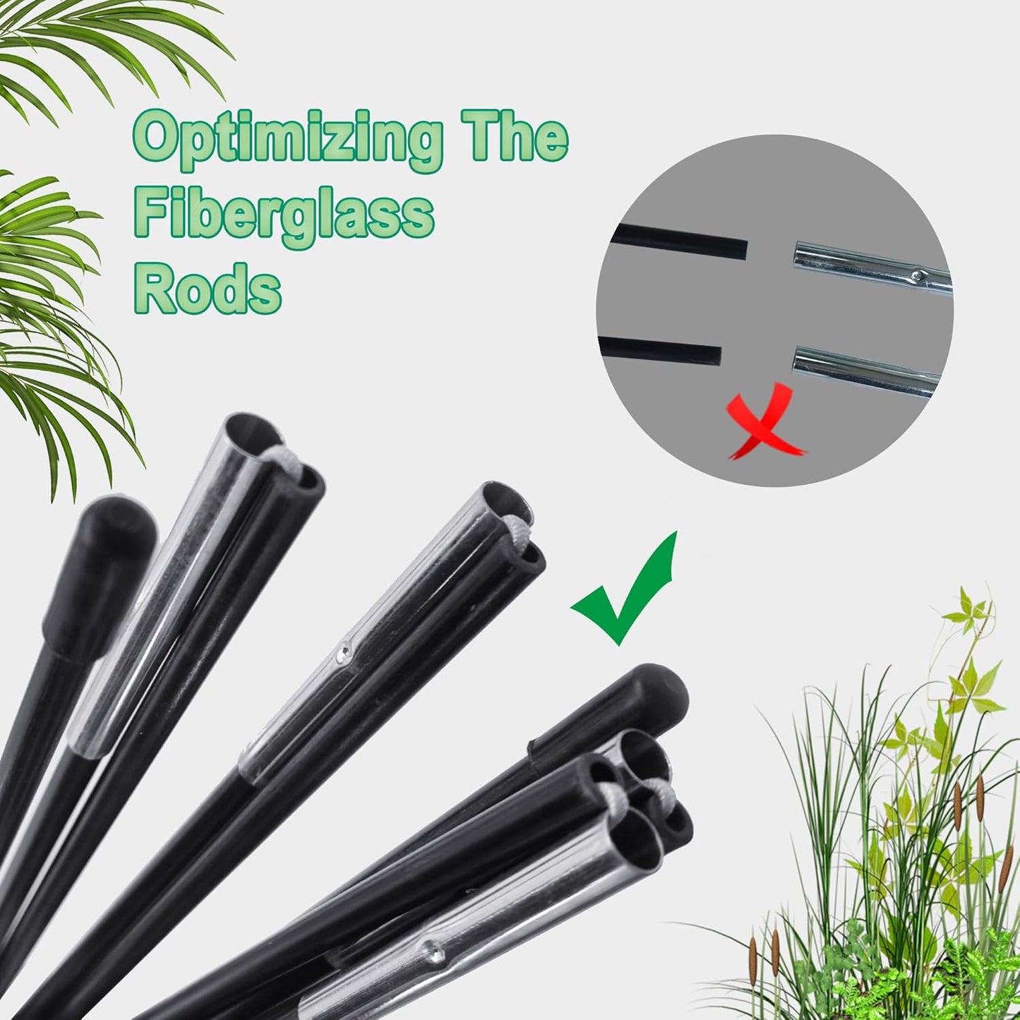 36″*36″*35.5″, Winter Plant Warm Covers - Raised Bed Cover, Garden Row Accelerator, Warm Tent Freeze Protection Humidity Domes for Germination, Seedling Propagation Protecting Plants from Animals 2PCS