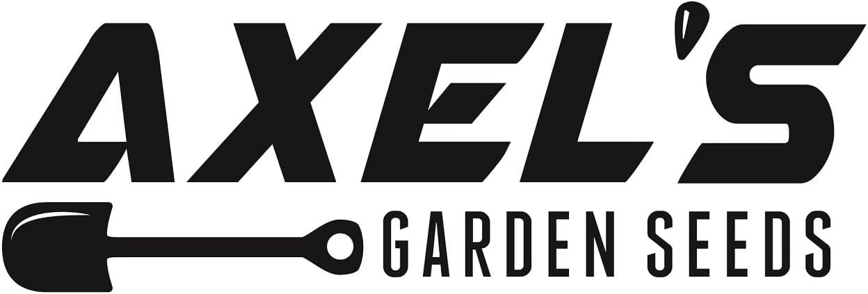 Zinnia Seeds for Planting – Non-GMO Heirloom Zinnia Flower Seeds – Full Instruction Packets to Plant in Your Home Outdoor Garden – Gardening Gift – 50 California Giant Zinnia Seeds (1 Packet)