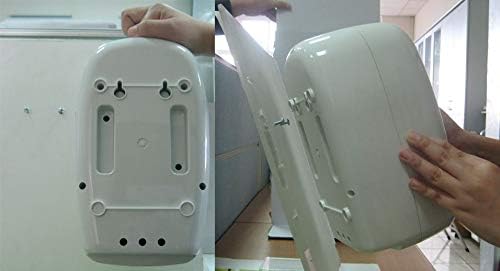 Misting Fan Kit with 2 Black Fan 20”, Mid Pressure Pump, Misting Rings, Nozzles, Nylon tubing, Filtration system & Manual, Connects to Any Outdoor Fans, Mister System for Lawn Patio Garden