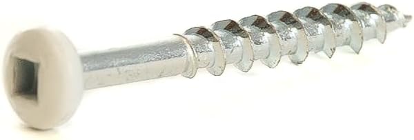 Flower Box 18" x 6" x 5" Forest Green Polyethylene for Window Sills, Sheds, and Playhouses, 1 PK (FB18FG-BX1)