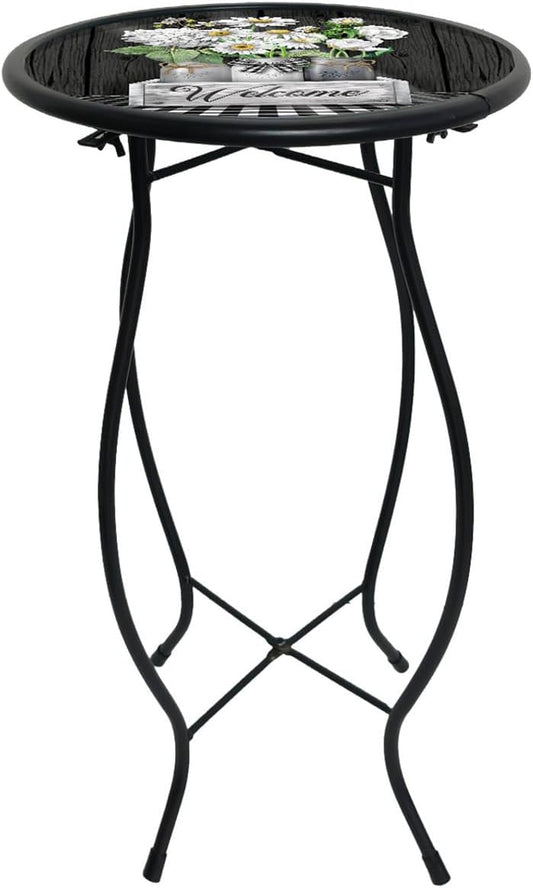 Briarwood Lane Crated Mason Jars Plant Stand