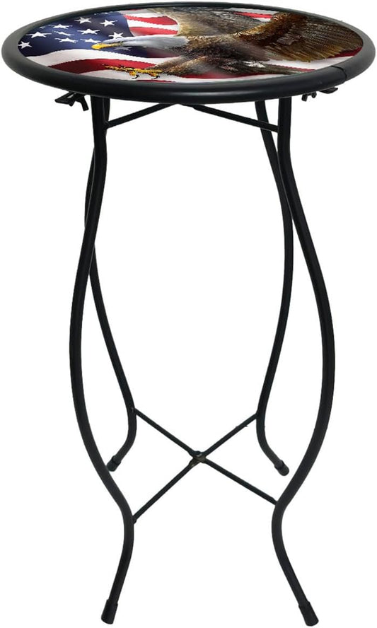 Briarwood Lane Freedom Eagle Plant Stand