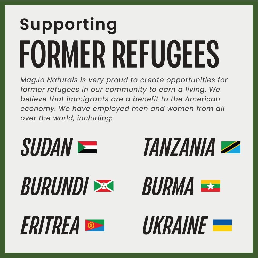 MagJo Naturals Wild-Harvest Dandelion Leaf (16 ounces) Cut & Sifted, Non-irradiated, Taraxacum officinale, Bulk 1 Pound, herbal infusion, te diente de leon organico