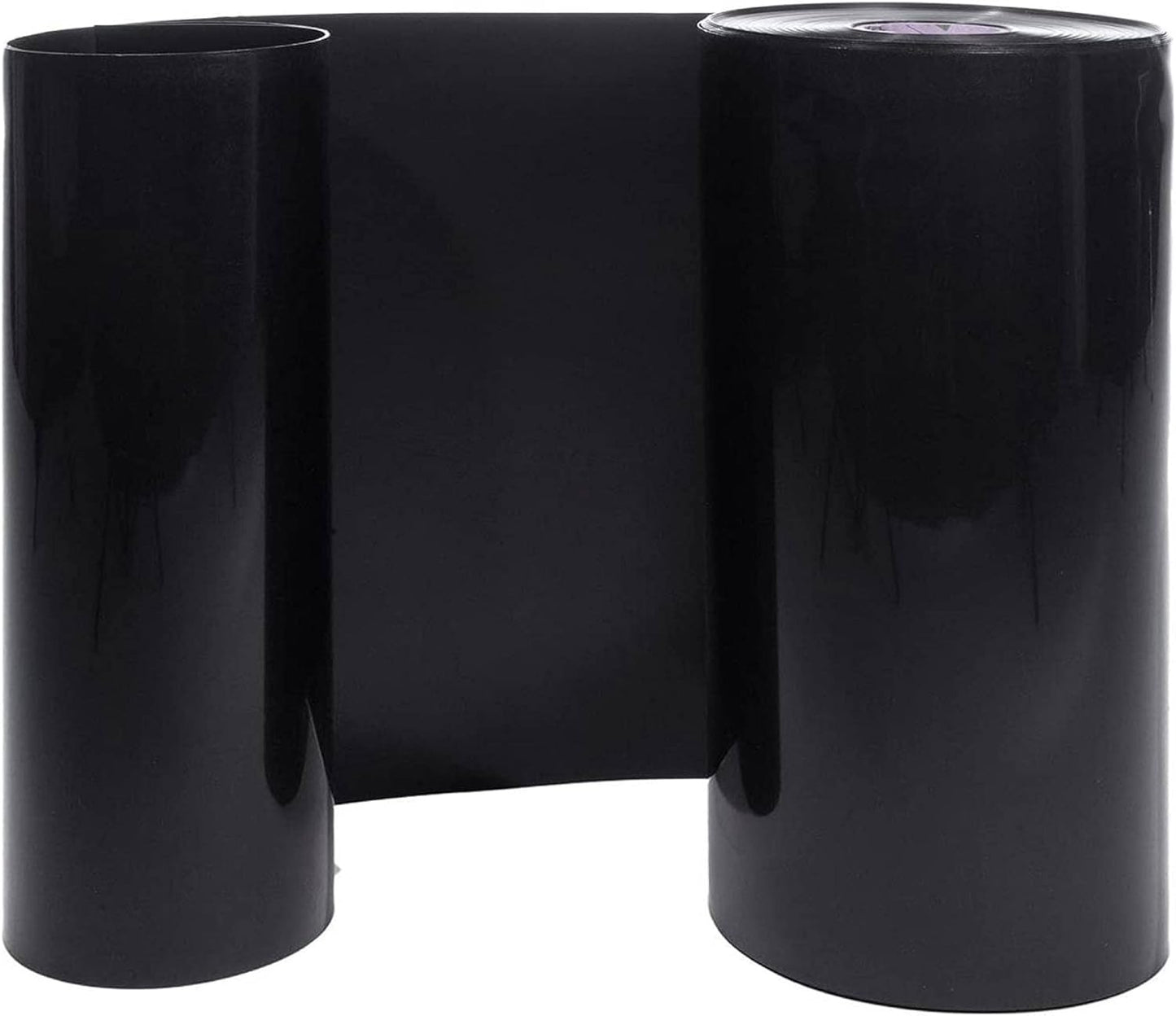 DeepRoot WB 30/80-200 Water/Bamboo Barrier Roll, 30” x 200’, 80 mil. Thickness, Black
