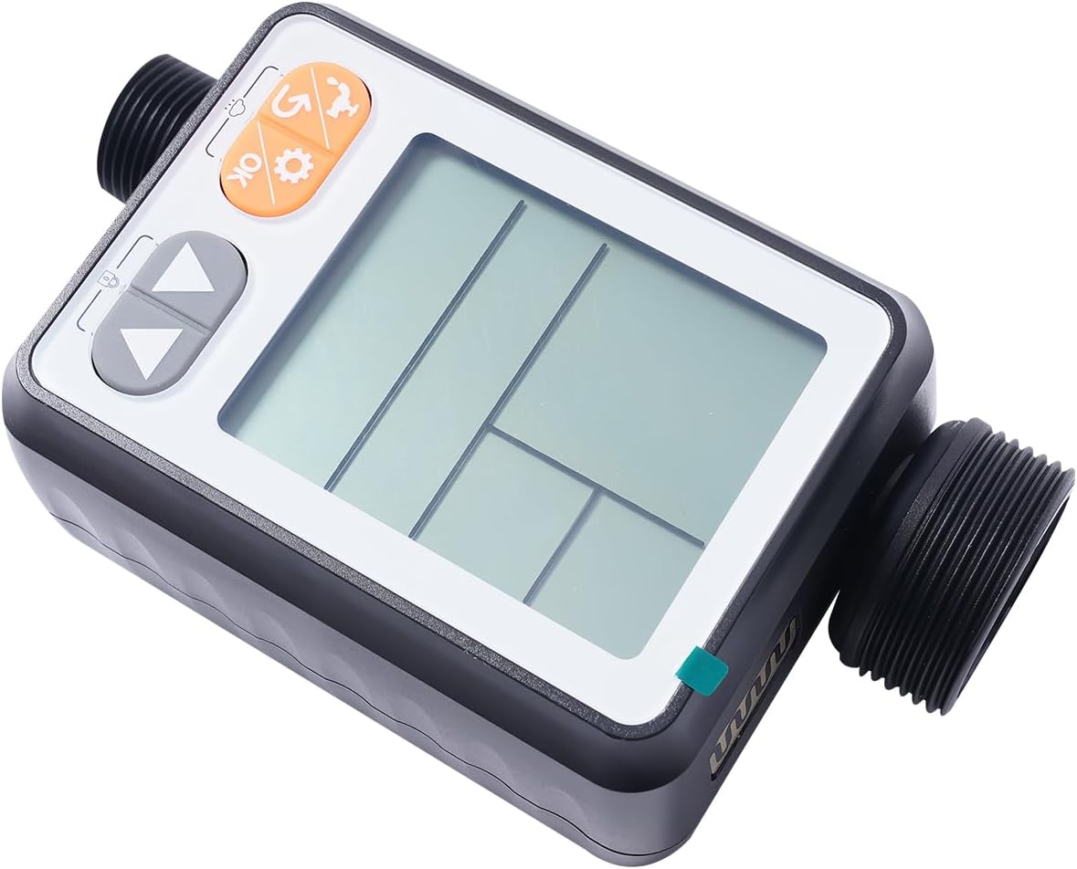 Self Watering Wall Planter with 36 Pots, Wall Planters for Indoor Plants, Vertical Garden Planter, Wall Mounted Plastic Plant Grow Pots for Fruits Vegetables Flowers Herbs (Green)