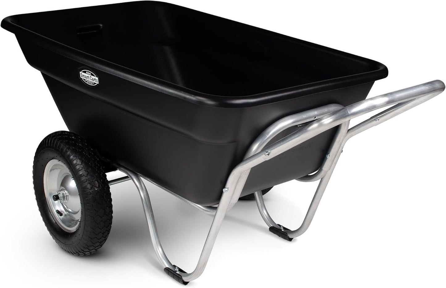 Smart Carts Residential Utility Cart - 7 Cubic Feet