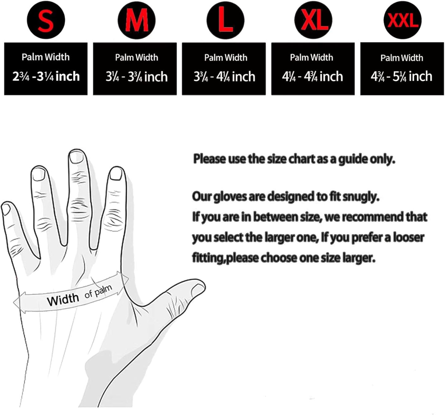 DULFINE Safety Work Gloves PU Coated for Men and Women-12 Pairs,Red Seamless Knit Glove with Two Fingers Touchscreen,Ideal for General Duty Work (Large)