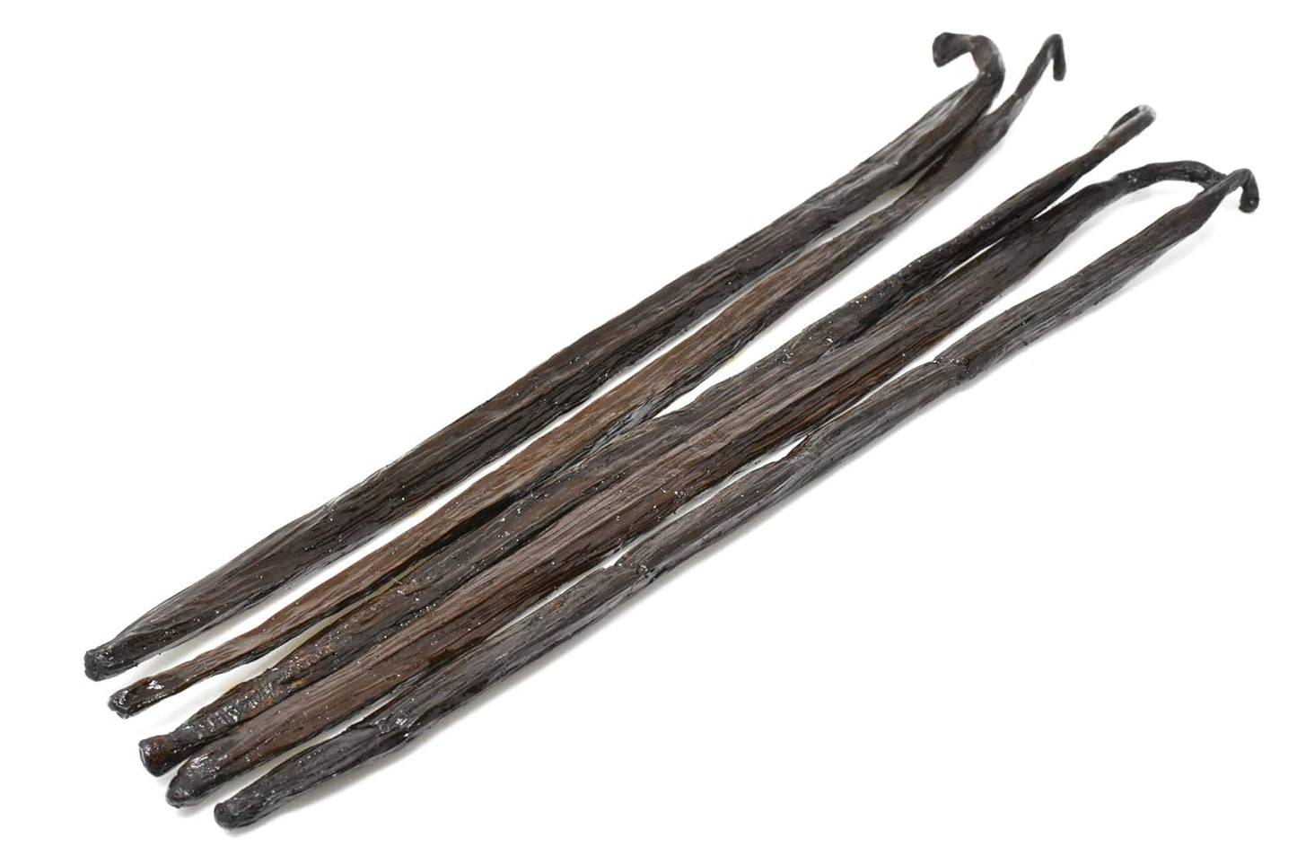 Slofoodgroup - Gourmet Madagascar Bourbon Vanilla Beans - Premium Grade A Vanilla Pods - 16 oz - For Cooking, Baking, and Vanilla Extract