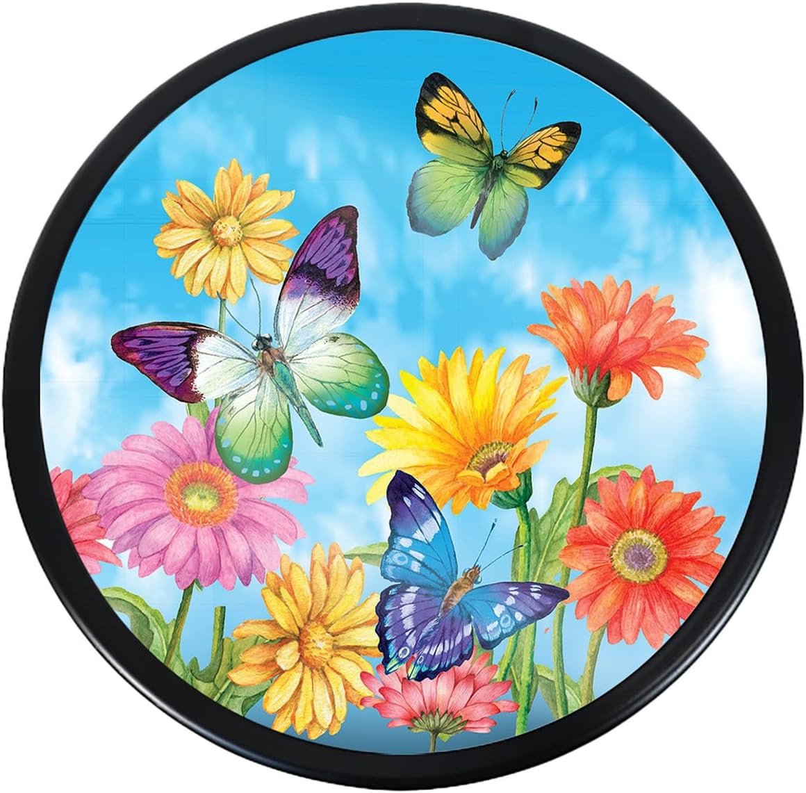 Briarwood Lane Fluttering Butterflies Plant Stand