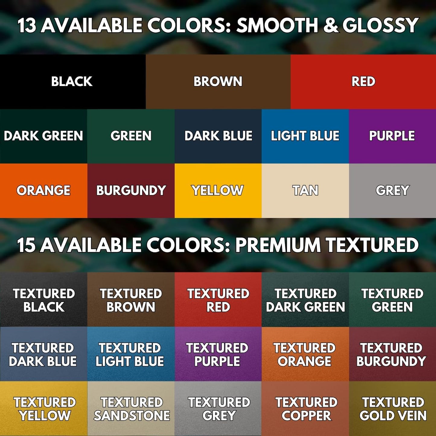 Heavy-Duty Portable Outdoor Bench Thermoplastic Coated, Expanded Metal, Commercial-Grade Seating, Made in America (Portable Without Back, 8 Ft, Textured Burgundy)