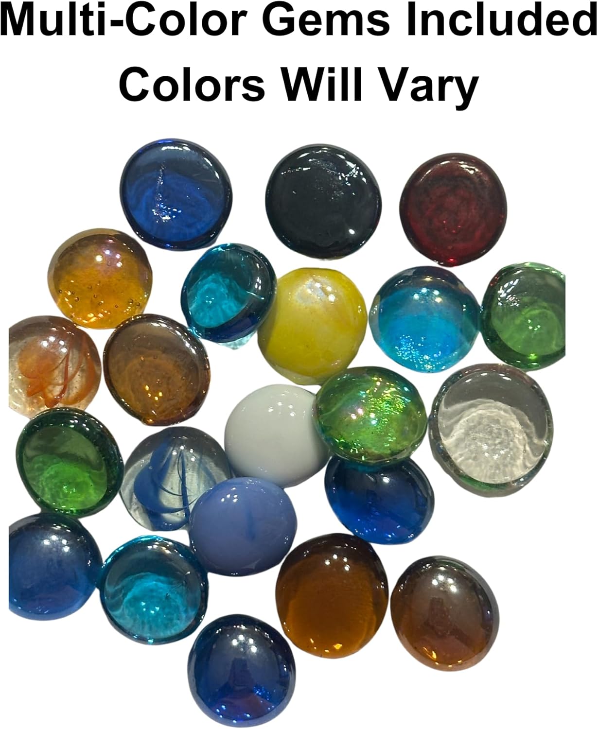 DIY Paw Print Stepping Stone Kit, Pet Memorial Stone, Pet Garden Stone (10 Inch)