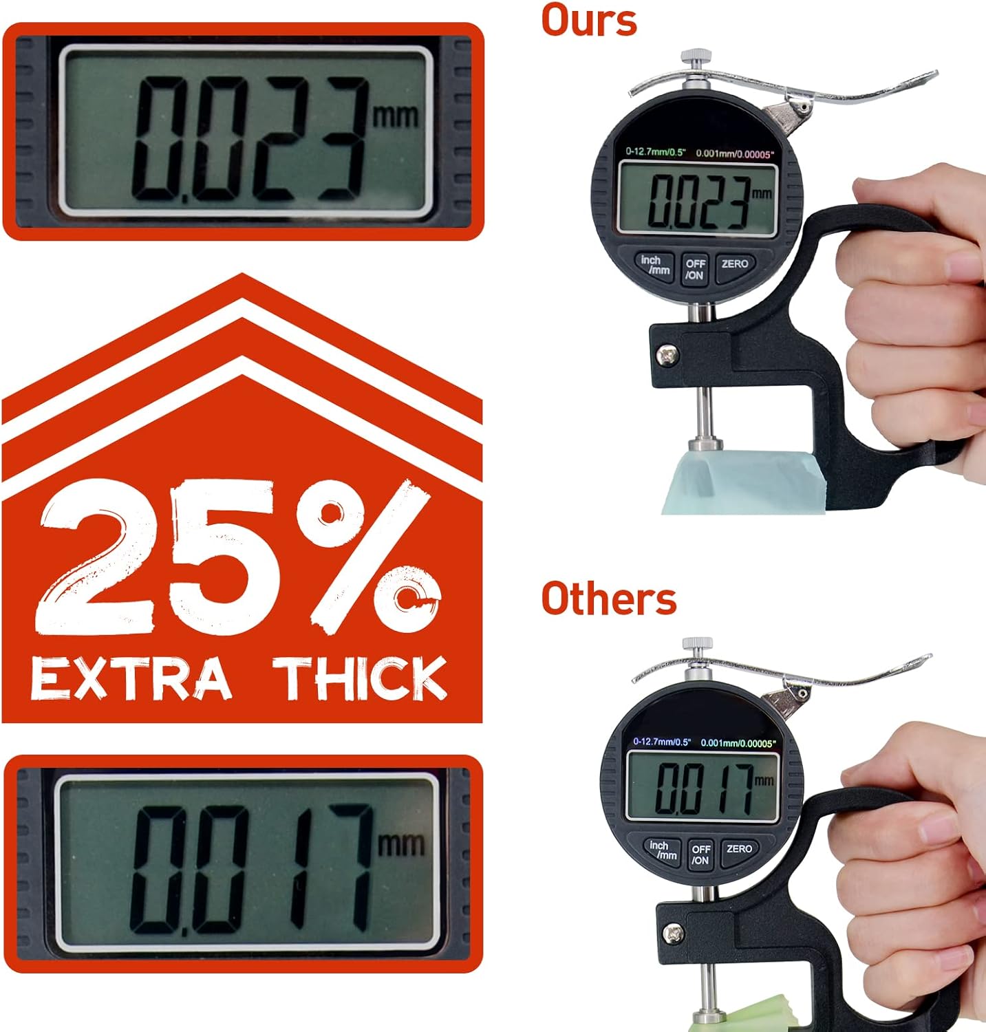 Compostable trash Bags, 2.6 Gallon,Thick 0.91 mils,Compost bin Kitchen,Food Scrap Waste Bags,Small trash bags for compost bin kitchen,Certified by BPI and OK Compost, (80 Count)