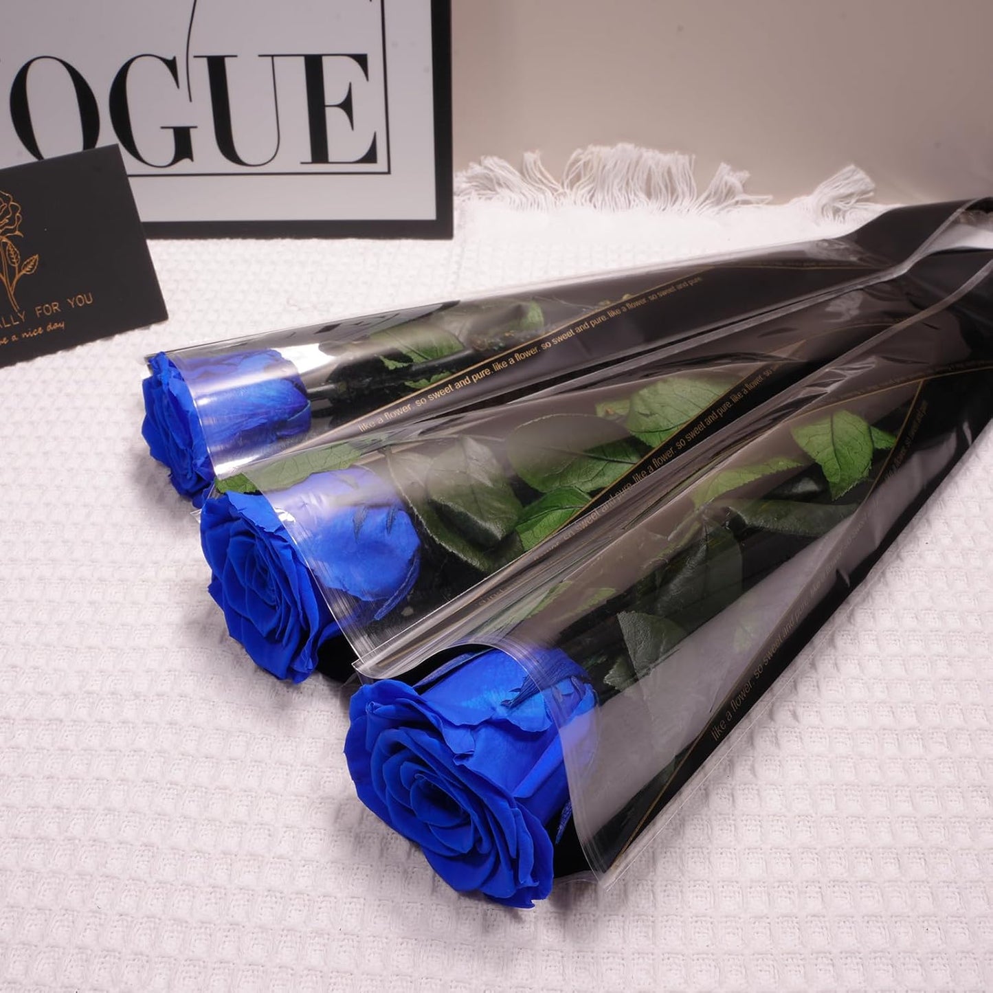 Yamonic Preserved Flowers Rose Gifts for Women Mom, Mothers Day Flowers Gifts for Mom, Real Flower Rose Birthday Gifts for Her, Grandma, Wife,Girlfriend Gifts on Christmas,Valentine's Day,Anniversary