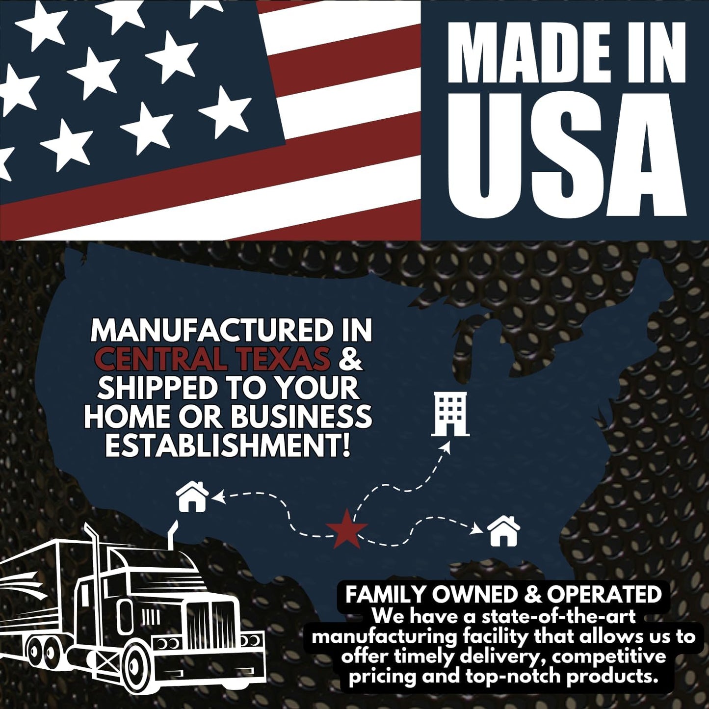 Coated Outdoor Furniture Heavy-Duty Portable Outdoor Bench Thermoplastic Coated, Expanded Metal, Commercial-Grade Seating, Made in America (Portable Without Back, 6 Ft, Grey)