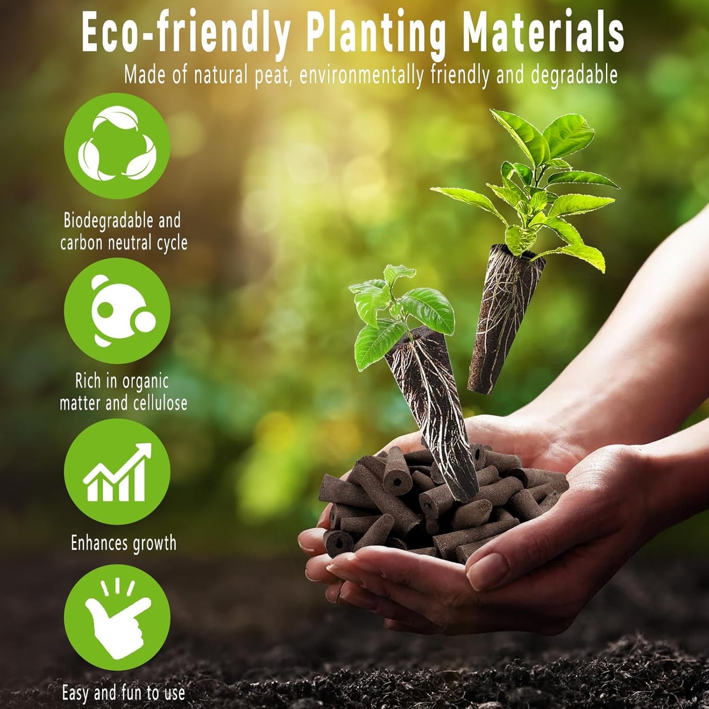 Salad Greens Seed Pod Kit for AeroGarden, iDoo with Red and Green Leaf, Romaine and American Fast, Buttercrunch, Parris Island Lettuce, Spinach - Compatible with All Hydroponics (12-Pod)