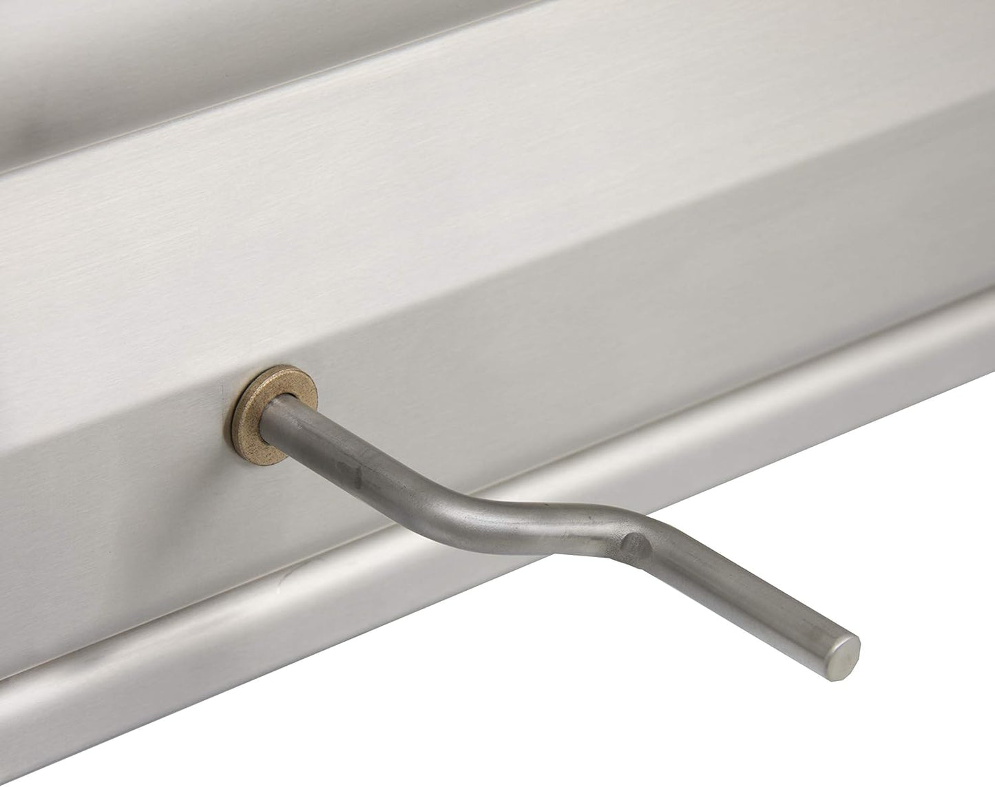 Blaze Charcoal Grill