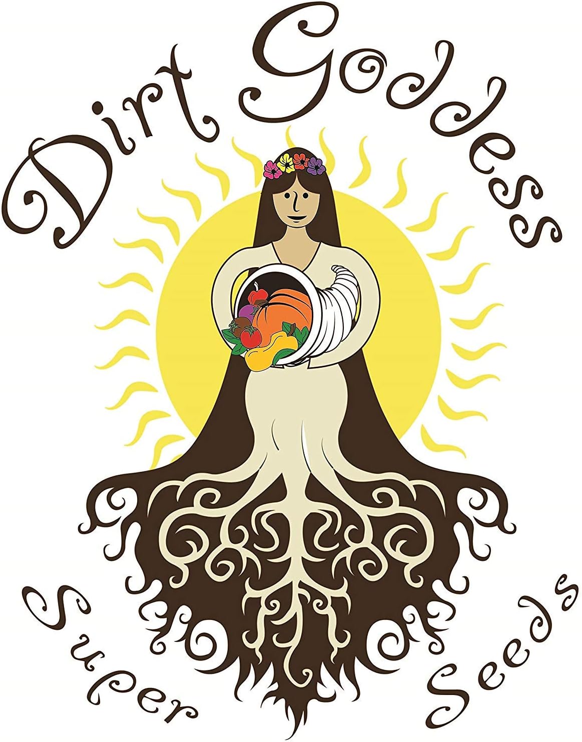 Non GMO Bulk Annual Gaillardia Blanket Flower Seed -Gaillardia pulchella (5 Lbs)