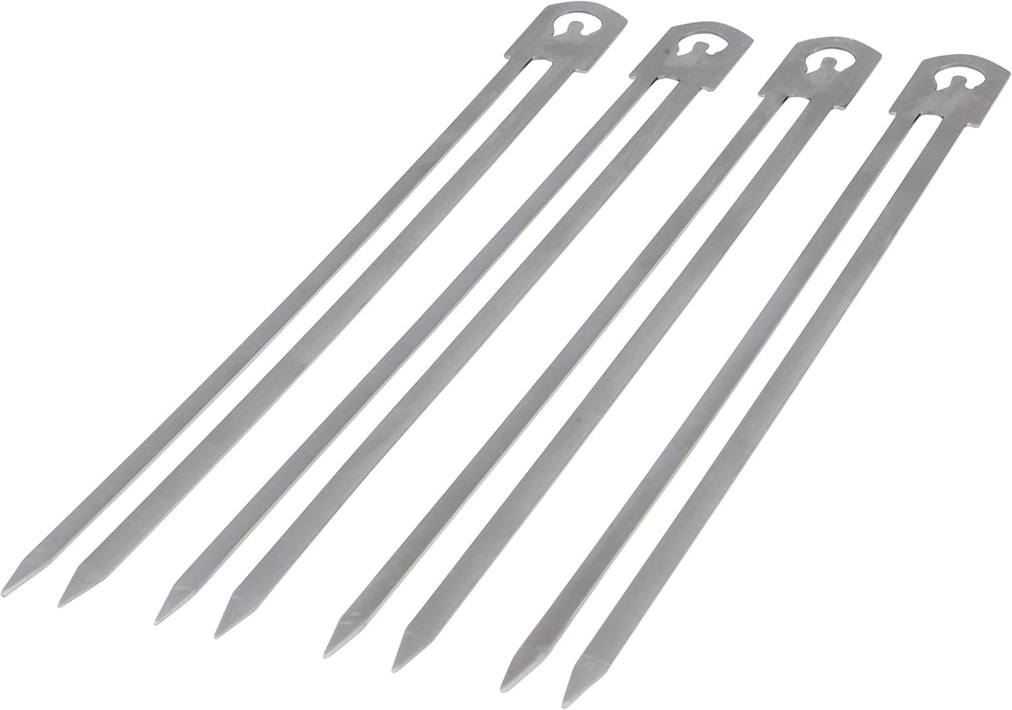 Char-Broil Stainless Steel Skewers