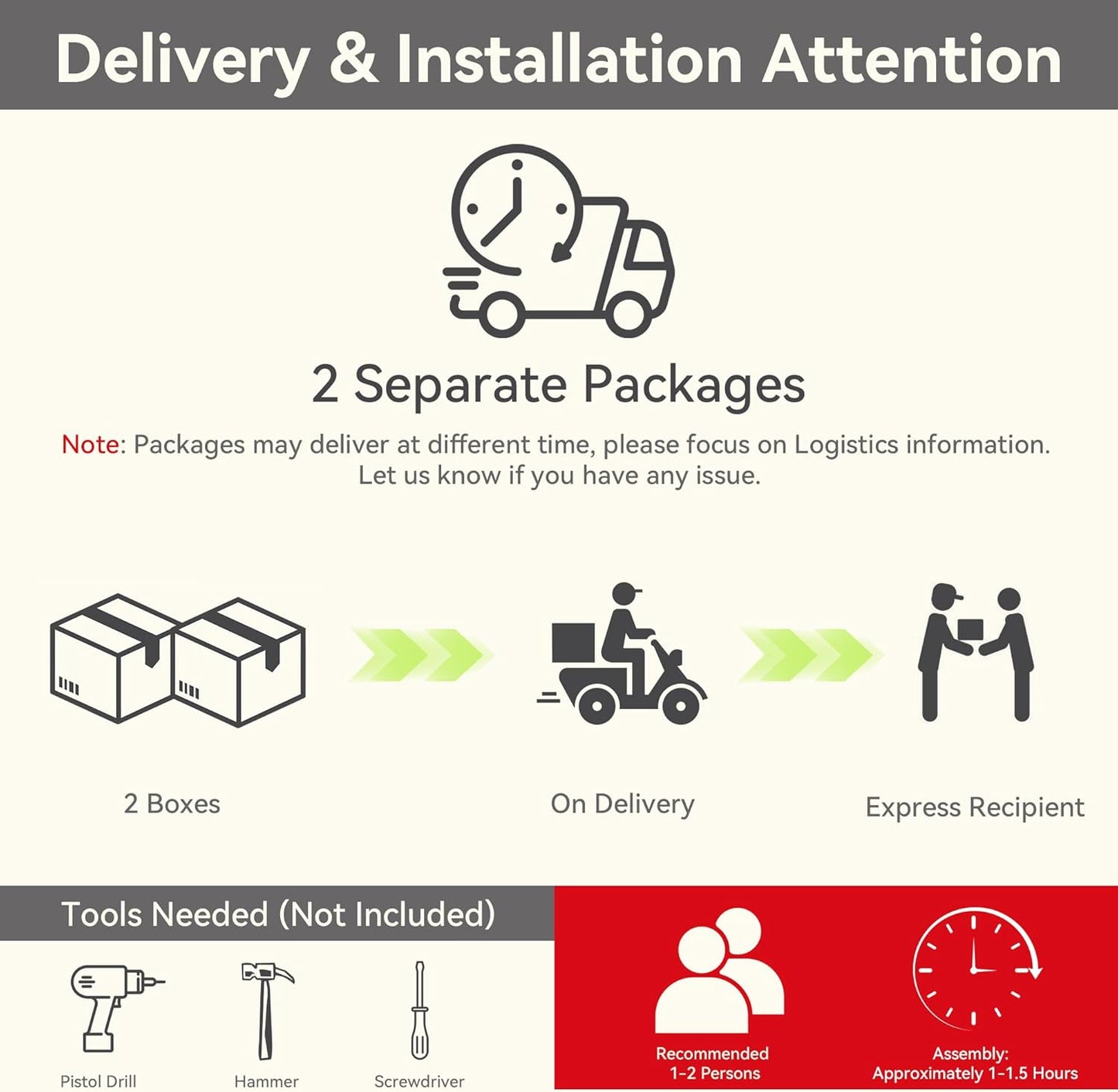 3 Pieces Outdoor Patio Chairs Set - Wicker Patio Conversation Sets with 1 Side Table, Olefin Fabric Cushions Suitable for Backyard Deck and Porch,Beige