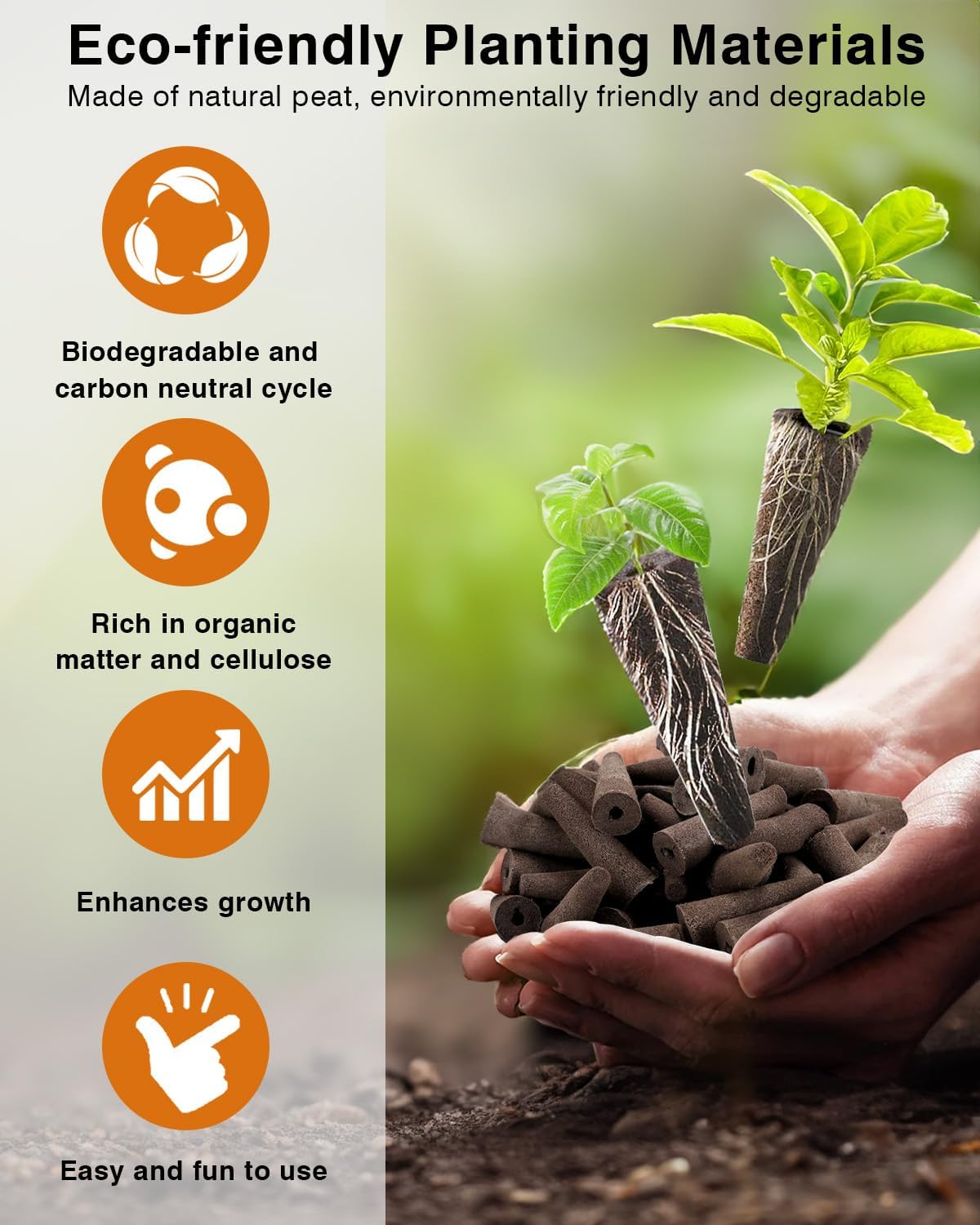 Red Strawberry and Pineberry Seed Pod Kit for AeroGarden, idoo, Ahopegarden, MUFGA with Strawberry, Pineberry, Radish, Red/Golden Harvest Cherry Tomato - Compatible with All Hydroponics (12-Pod)