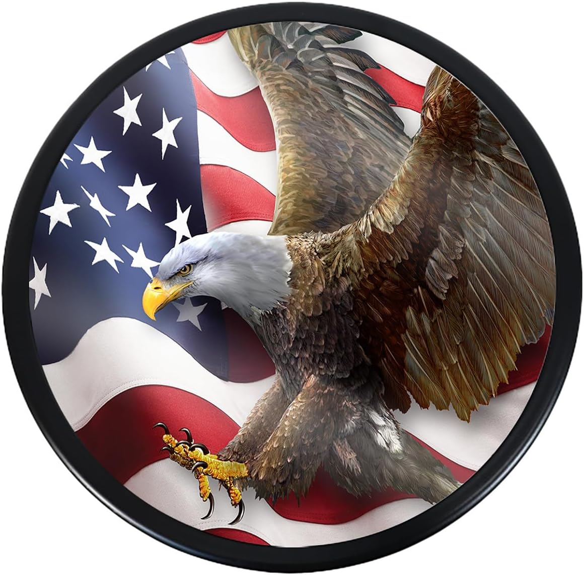 Briarwood Lane Freedom Eagle Plant Stand