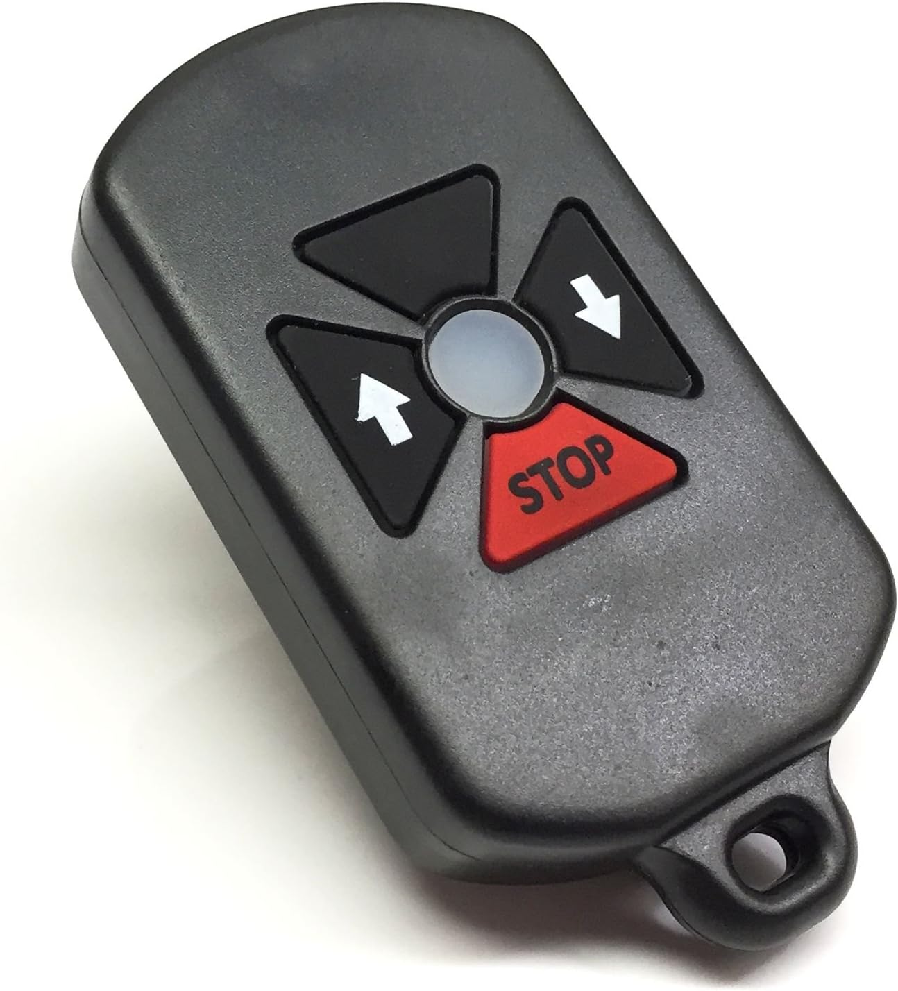 RF Remote Control System for Commercial Overhead Doors PB3-DRC