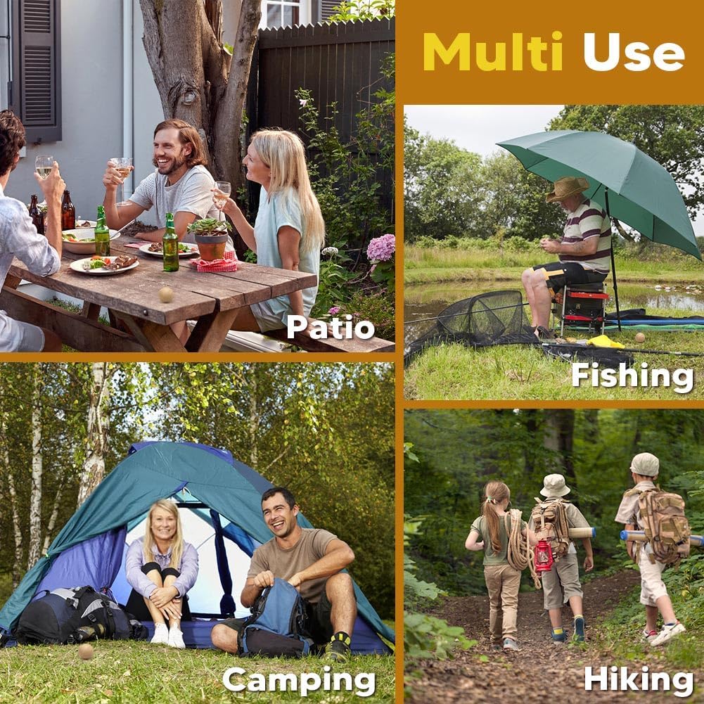 Mosquito Repellent for Patio, Indoor Mosquito Repellent Balls, Mosquito Control for Garage, Outdoor Yard Mosquitoes Deterrent, Mosquitoes Repellant for Room, Keep Mosquito Away for Travel-8P