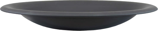 Sunnydaze Outdoor Fire Pit Bowl Replacement Insert for DIY Ring or Existing Stand - Wood-Burning Fire Bowl for Outside - 32-Inch