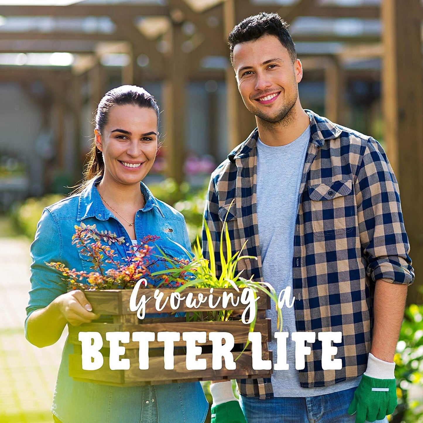 Zinnia Seeds for Planting – Non-GMO Heirloom Zinnia Flower Seeds – Full Instruction Packets to Plant in Your Home Outdoor Garden – Gardening Gift – 50 California Giant Zinnia Seeds (5 Packets)