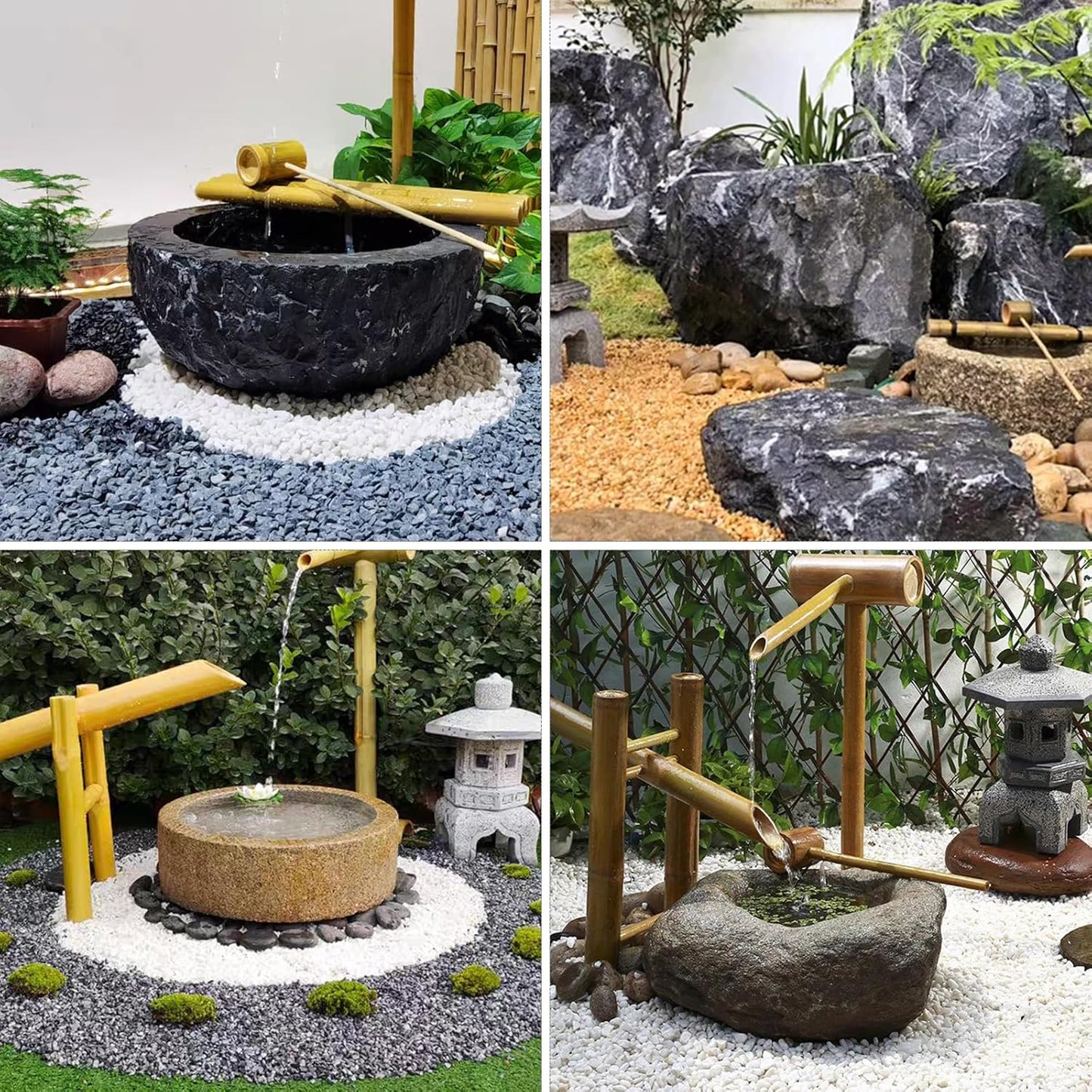 5lbs Peach Pebbles for Plants, 3/8inch Small Rocks for Succulent Cactus Plants, Natural Polished Pebbles, River Rocks for Plants, Vases, Garden