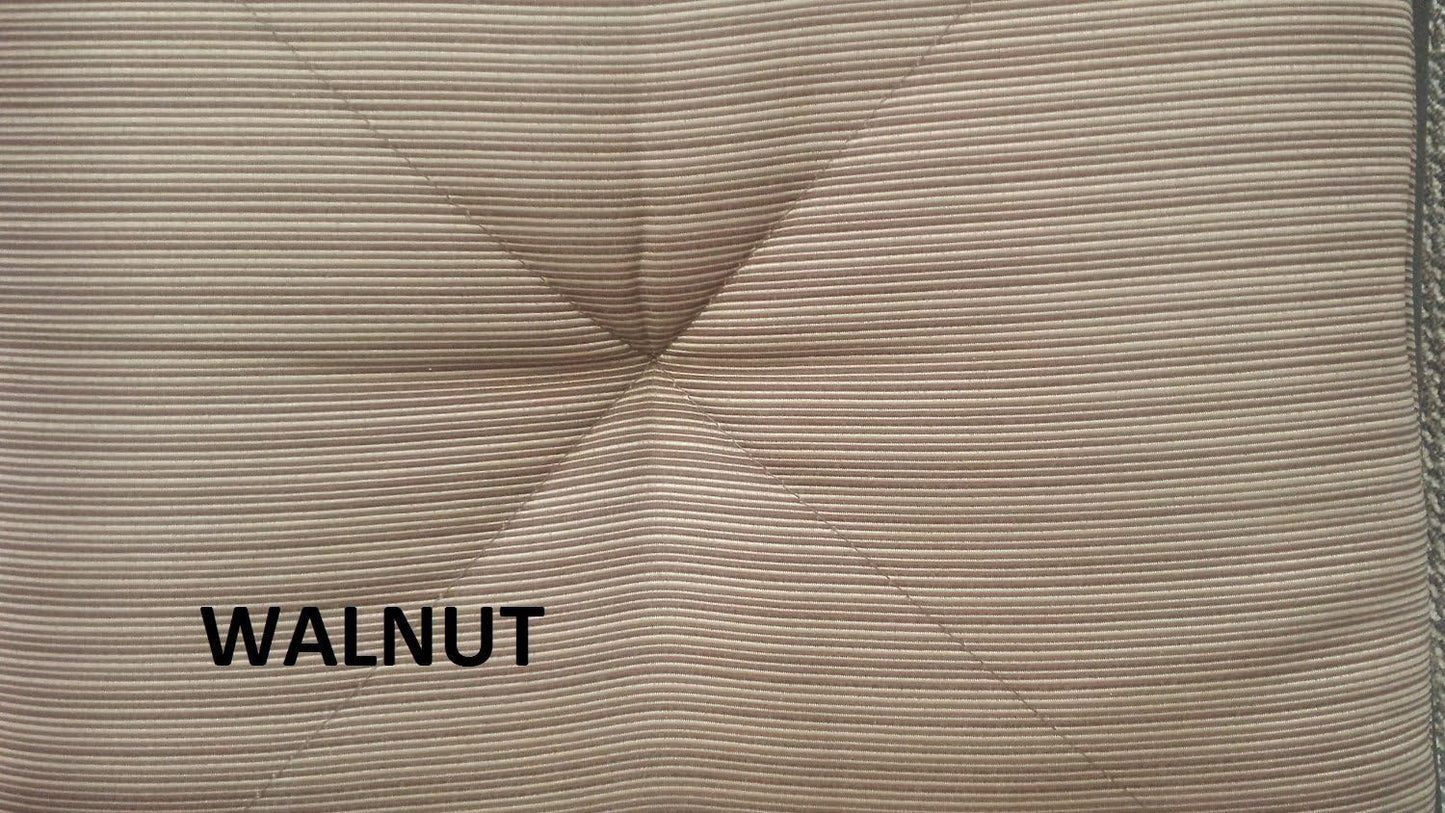 PatioLand Mandalay Patio Cast Aluminum 5pc Party Bar with Half Moon Bar Table - Antique Bronze