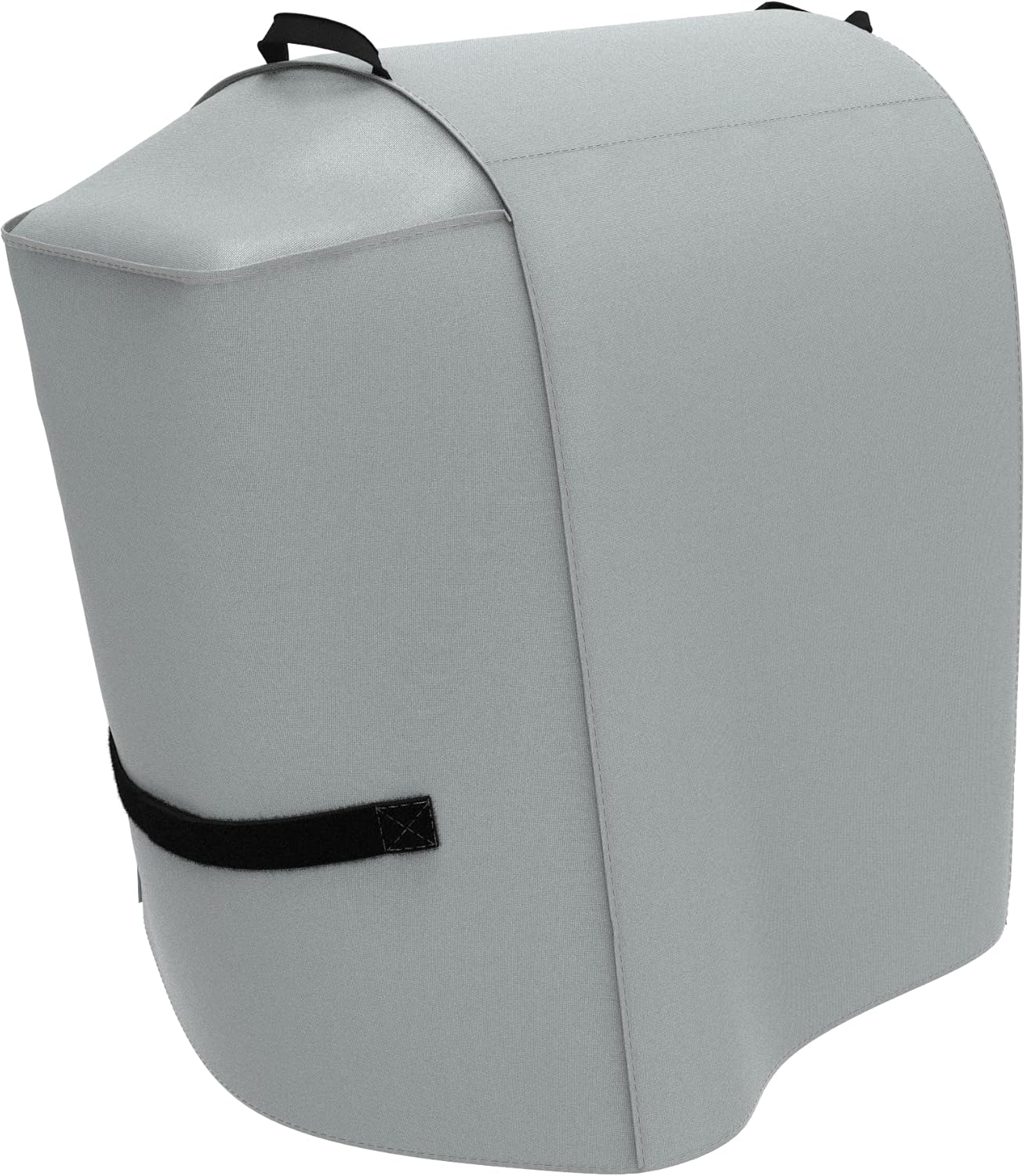 Expert Grill Pellet Grill Cover 28 inch Light Gray