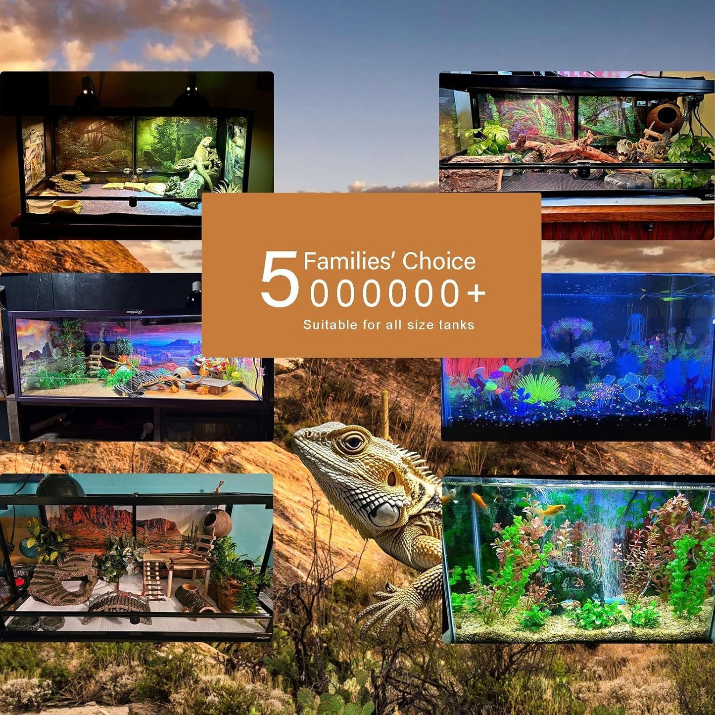 Aquarium Background Various Underwater Grass Plants Aquarium Backdrop Vivid and Fresh Green Aquatic Plants Stone River Bed and Dead Wood Purple Stone Fish Tank Background 30x18in