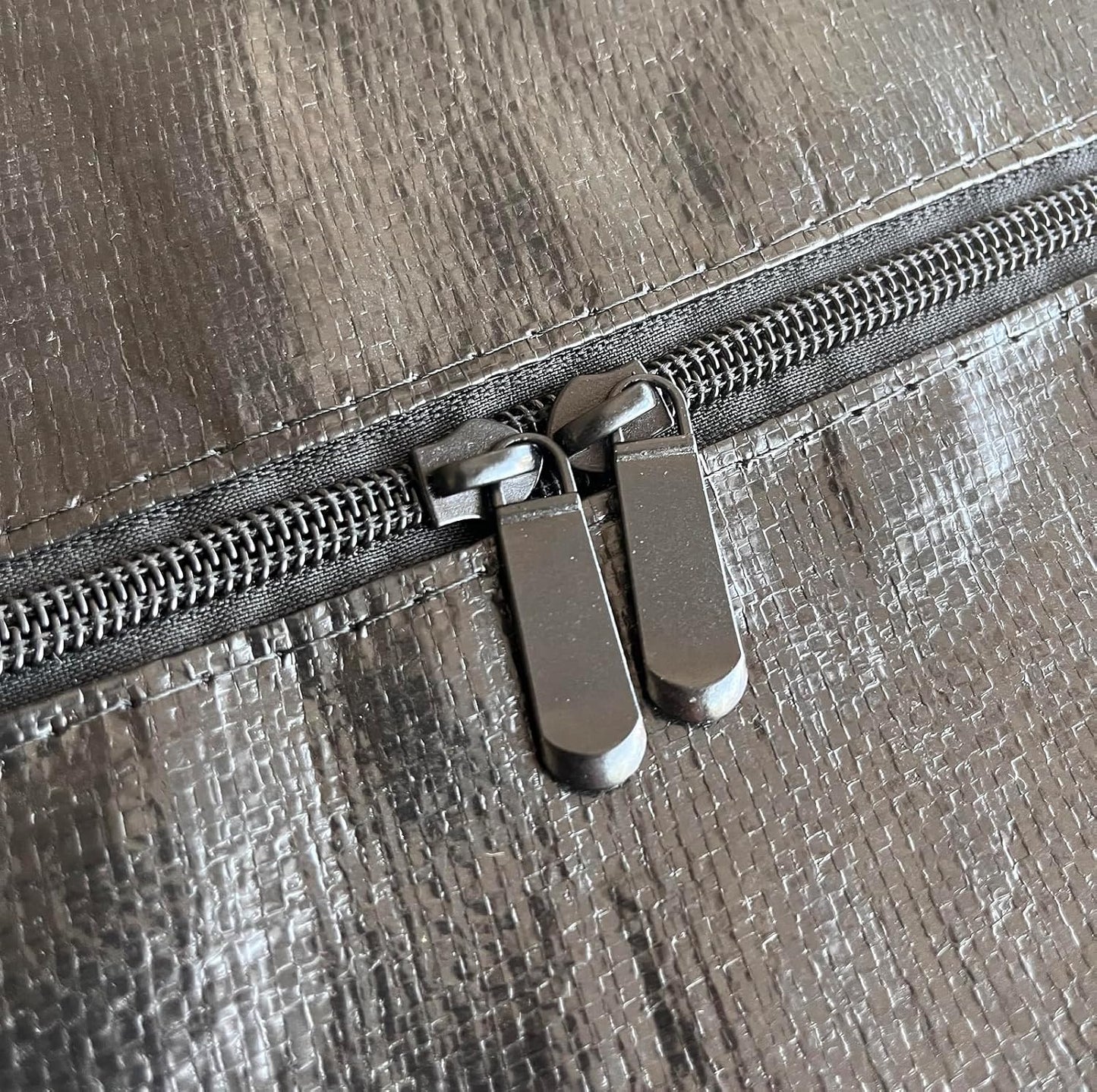 Extra Large Storage Bags, Jumbo Moving Tent Storage Bags, Waterproof Foldable Big Blue XXL Duffle Bag for Travel, 42x23x13.5inch - 1PACK