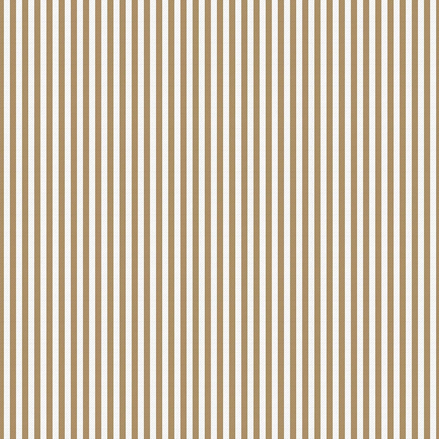 LVTXIII Outdoor Deep Seat Cushion Patio Seat and Back Cushion Set Seasonal Chair Cushion with Removable Cover and Adjustable Buckle for Home and Garden, 24"x24"x4", Strip Beige