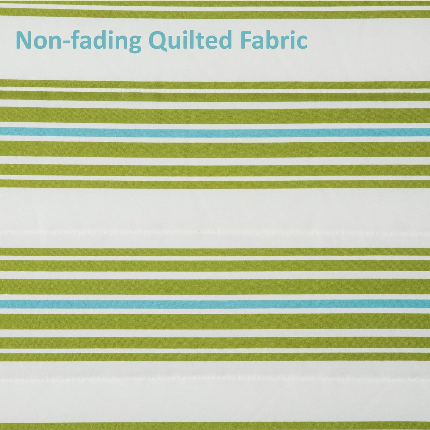 SUNCREAT Hammock 2 Person Heavy Duty, Double Hammocks for Trees, 2 Person Hammock with Spreader Bar, Green&Beige