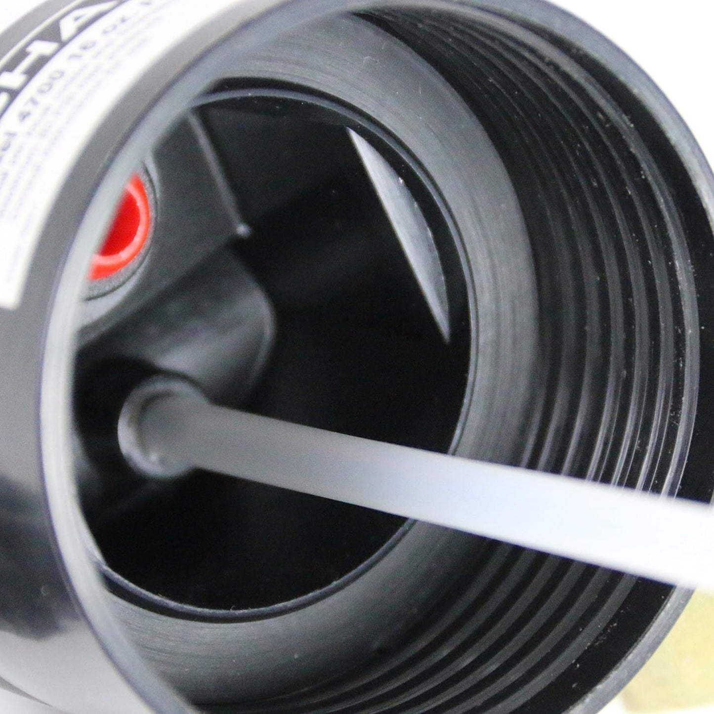 Chapin 4700 HydroFeed 16-Ounce in-Line Auto-Mix Fertilizer Injector System, 16-Ounce, Drip Irrigation System (1 Feeder/Package)