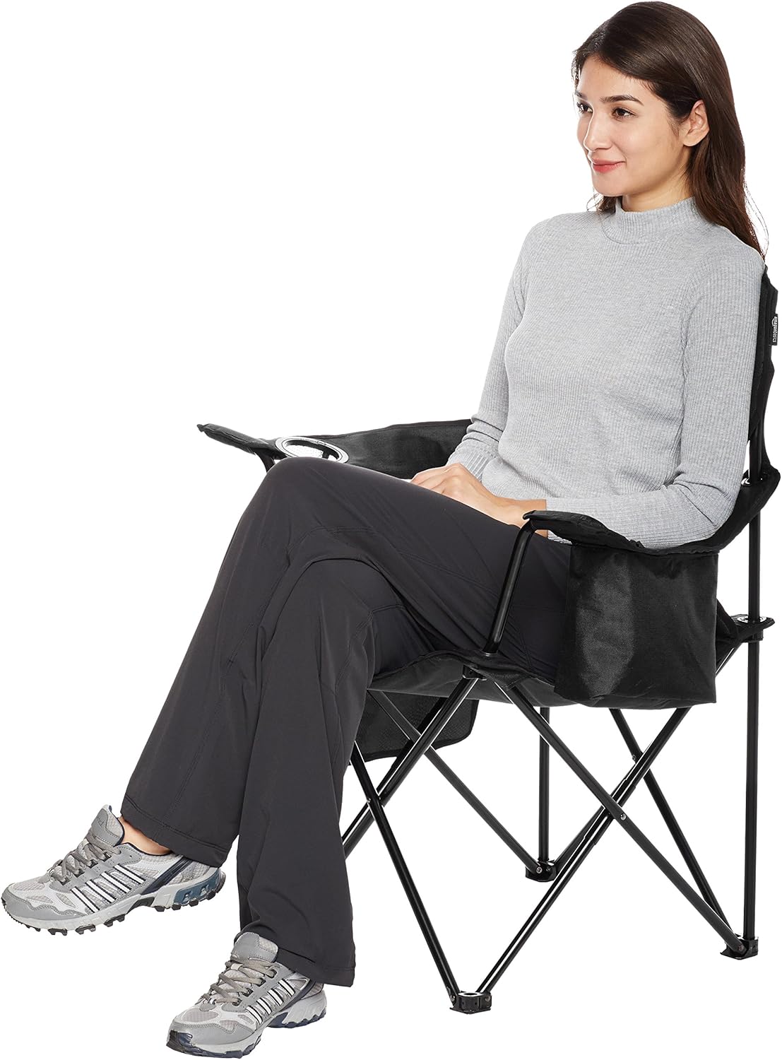 Amazon Basics Camping Chair