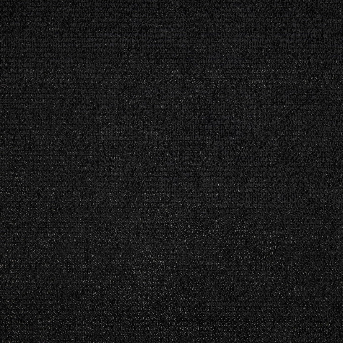 Amazon Basics Privacy Screen Fence, Black, 1-Pack